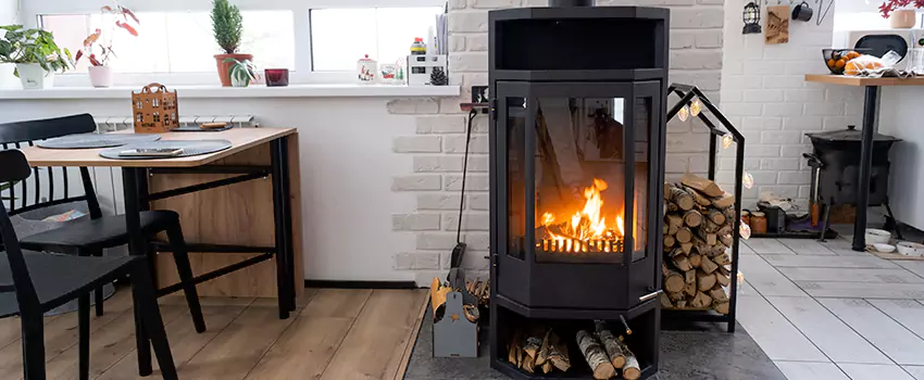 Wood Stove Inspection Services in Dumont, NJ