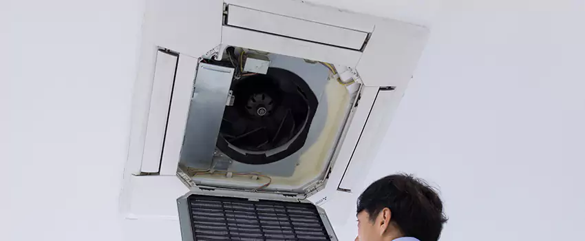 Benefits of Professional Air Duct Cleaning in Dumont, New Jersey