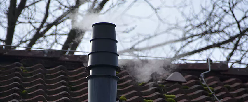 Broken Chimney Animal Screen Repair And Installation in Dumont, NJ