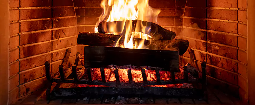 Chimney Ash Dump Cover Repair Services in Dumont, NJ