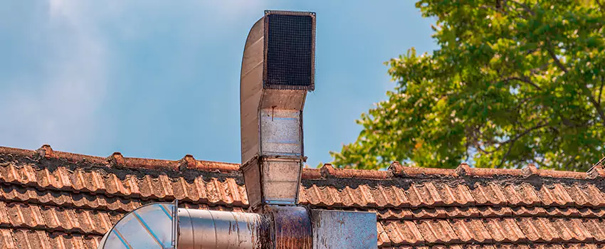 Chimney Cleaning Cost in Dumont, New Jersey