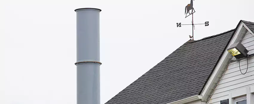 Multi-flue Chimney Caps Installation And Repair in Dumont, NJ