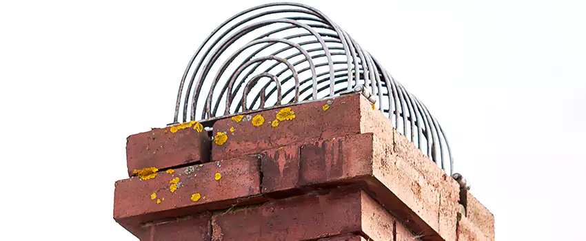 Chimney Crown Problems in Dumont, New Jersey