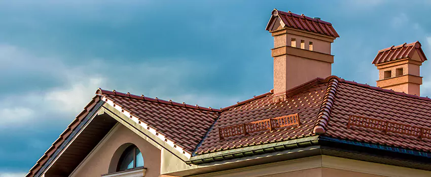 Residential Chimney Services in Dumont, New Jersey