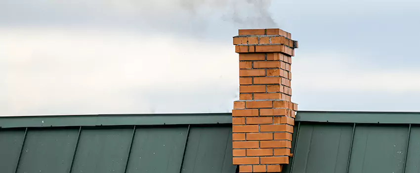 Chimney Installation Company in Dumont, NJ