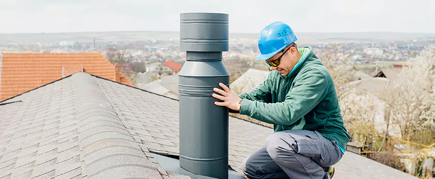 Insulated Chimney Liner Services in Dumont, NJ