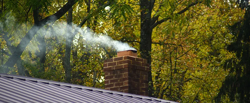 Gas Chimney Odor Removal in Dumont, New Jersey