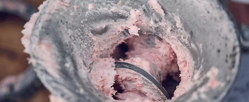 Benefits of Professional Clogged Dryer Vent Cleaning in Dumont, New Jersey