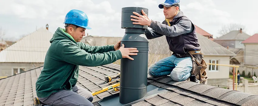 Commercial Chimney Cost in Dumont, NJ