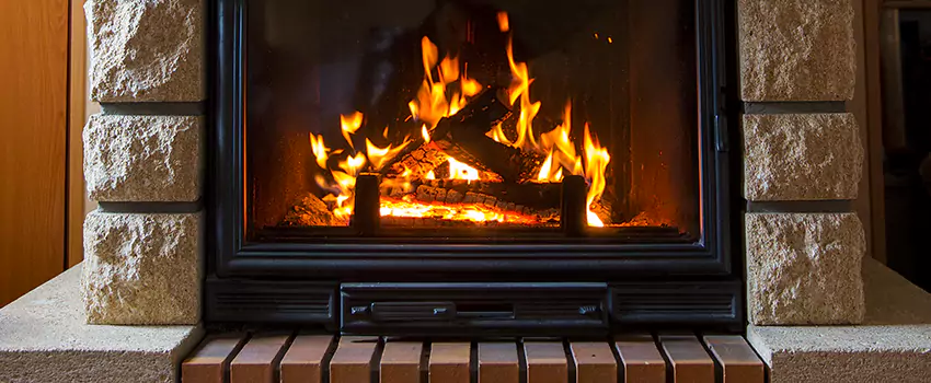 Decorative Fireplace Installation Cost in Dumont, New Jersey