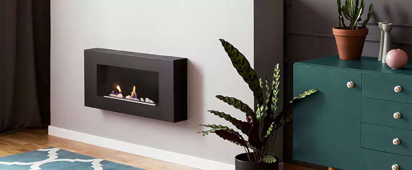 Cost of Ethanol Fireplace Repair And Installation Services in Dumont, NJ