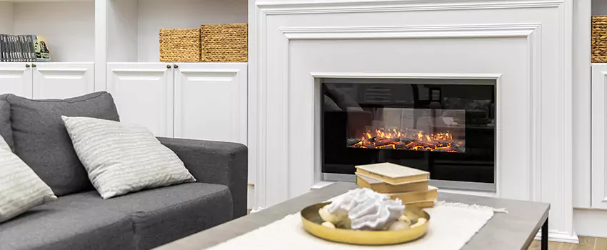 Professional Fireplace Maintenance Contractors in Dumont, NJ