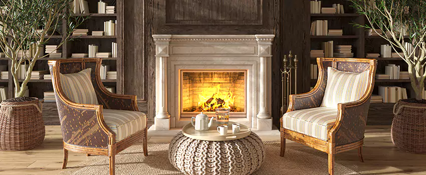 Ethanol Fireplace Fixing Services in Dumont, New Jersey