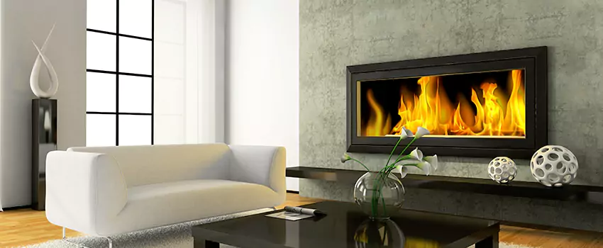 Fireplace Hearth Ideas in Dumont, New Jersey