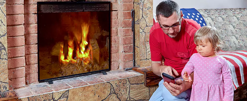 Fireplace Safety Locks For Kids in Dumont, NJ