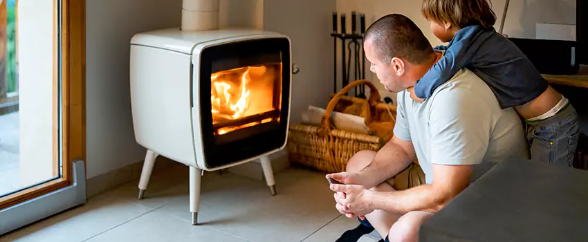Fireplace Flue Maintenance Services in Dumont, NJ