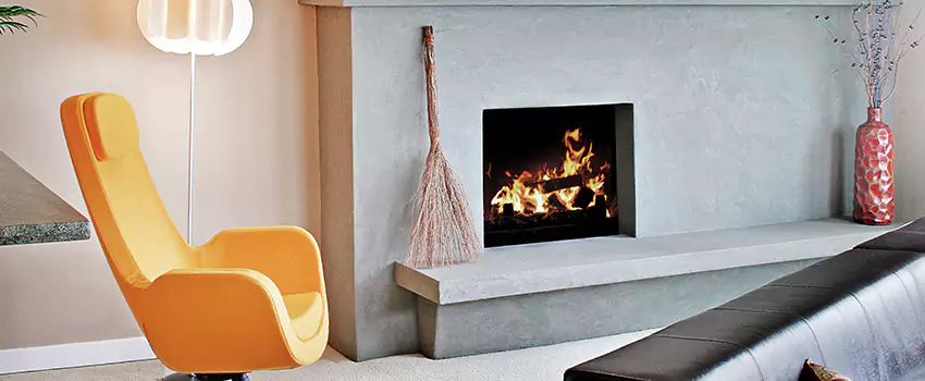 Electric Fireplace Makeover Services in Dumont, NJ