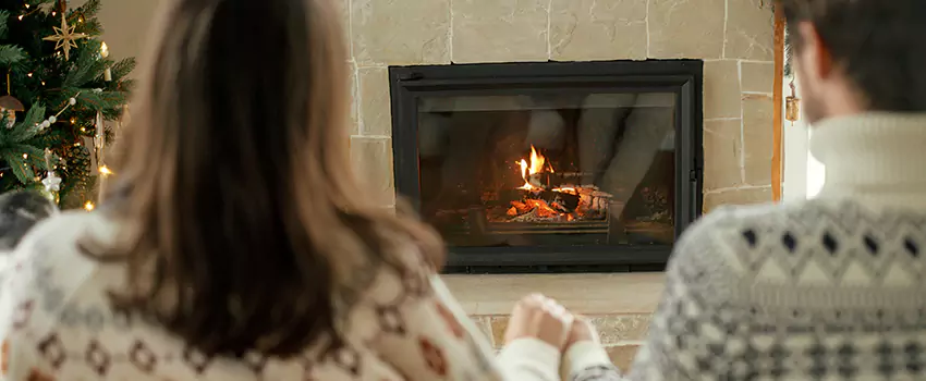 Fireplace Firebox Refurbish & Restore Services in Dumont, NJ