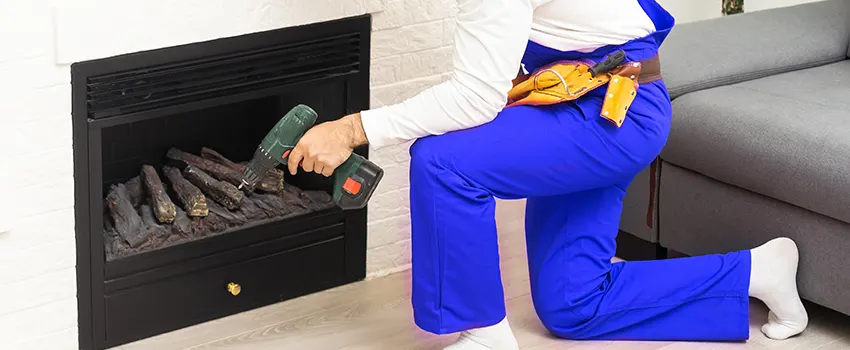 Fireplace Safety Inspection Specialists in Dumont, New Jersey