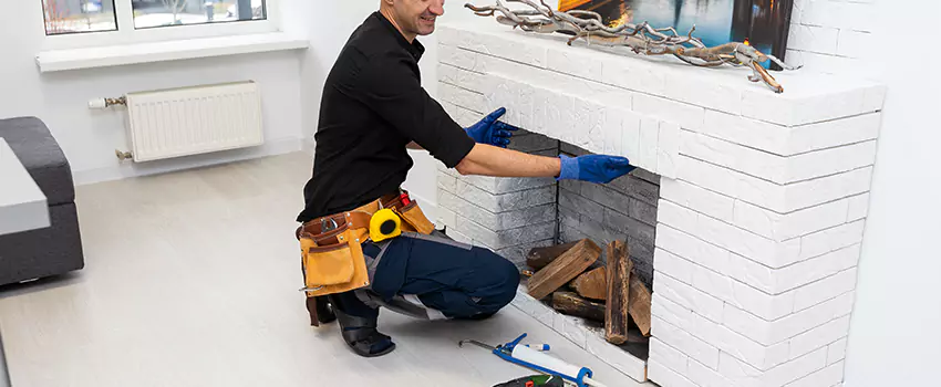 Gas Fireplace Repair And Replacement in Dumont, NJ