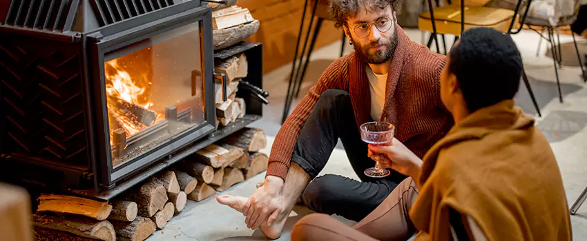 Fireplace Leaky Roof Repair in Dumont, New Jersey