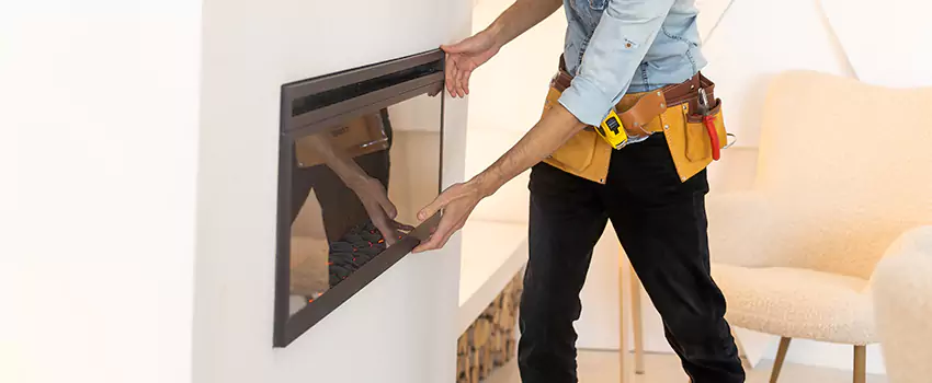 Traditional Fireplace Vent Sweeping in Dumont, NJ