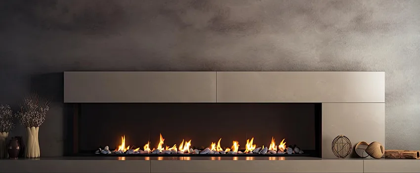 Gas Fireplace Logs Supplier in Dumont, New Jersey