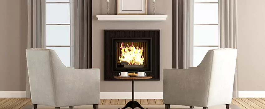 Heatilator Direct Vent Fireplace Services in Dumont, New Jersey
