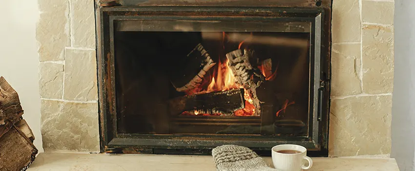 Kings man Fireplaces Insert Services in Dumont, NJ