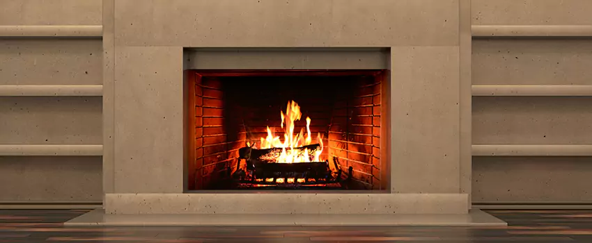 Majestic Trilliant Series Gas Fireplace Insert Repair in Dumont, New Jersey