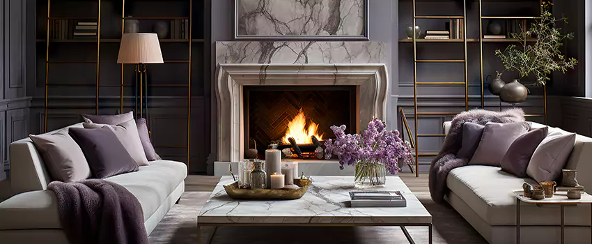 Napoleon Galaxy Series Outdoor Fireplaces Repair in Dumont, NJ