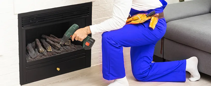 Pellet Fireplace Repair Services in Dumont, NJ