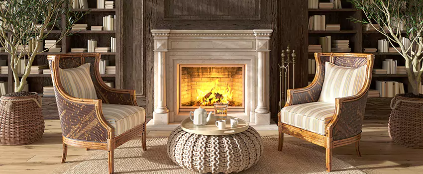Cost of RSF Wood Fireplaces in Dumont, New Jersey