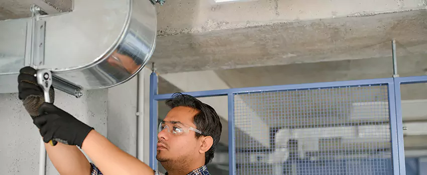 Benefit of Ventilation Cleaning in Dumont, New Jersey