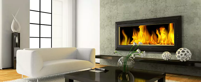 Ventless Fireplace Oxygen Depletion Sensor Installation and Repair Services in Dumont, New Jersey