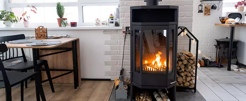 Cost of Vermont Castings Fireplace Services in Dumont, NJ