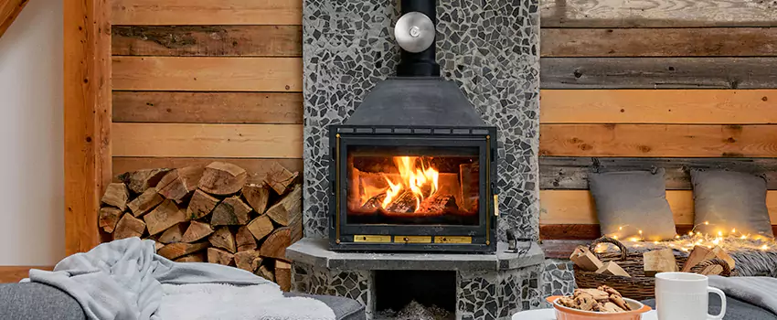 Affordable Wood Fireplace Fixing Solutions in Dumont, New Jersey