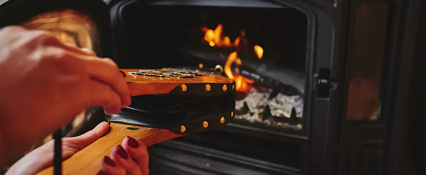 Cost of Wood Furnace Repair and Installation Services in Dumont, NJ