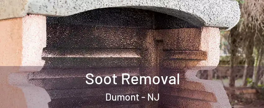  Soot Removal Dumont - NJ