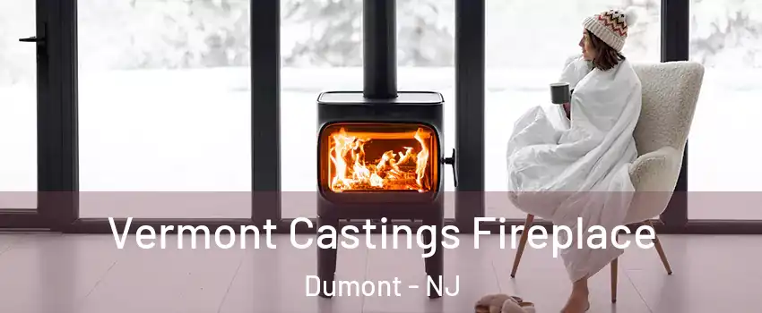  Vermont Castings Fireplace Dumont - NJ