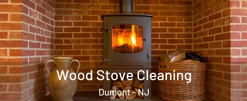 Wood Stove Cleaning Dumont - NJ