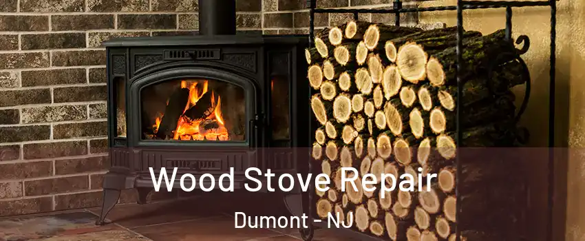  Wood Stove Repair Dumont - NJ
